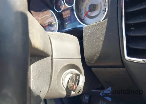 2008 Ford Edge Sel из США, поврежденный, VIN 2FMDK48C58BA49685